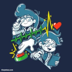 Rhythm Doctor 7th Beat