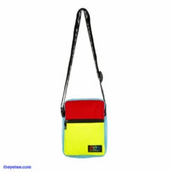 Marc Junker FIELD BAG 2.0 (RGB) Accessories