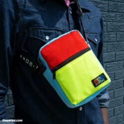 Marc Junker FIELD BAG 2.0 (RGB) Accessories