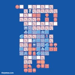 Bomberman Apparel Sprites