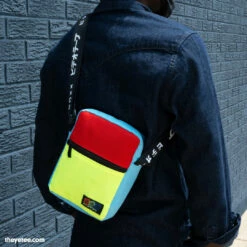 Marc Junker FIELD BAG 2.0 (RGB) Accessories