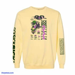 Paperbeatsscissors! Sick World!