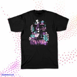 Momodora Witch's Closet