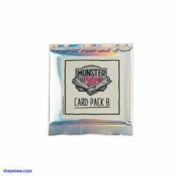 Buy 🛒 Monster Prom Cards ✔️ 30 Monster Prom Cards