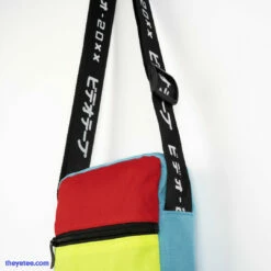 Marc Junker FIELD BAG 2.0 (RGB) Accessories