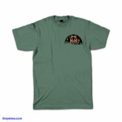 Drew Wise Forest Fill Apparel