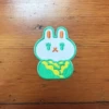 Paperbeatsscissors! Cabbun Patch