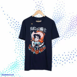 Astro Boy/Tezuka Productions Heart Of Blue & Pink