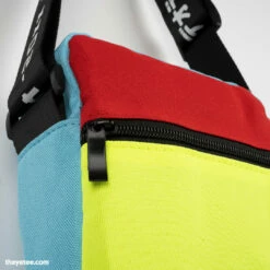 Marc Junker FIELD BAG 2.0 (RGB) Accessories