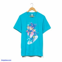 YuGiOh Dark Magician Girl