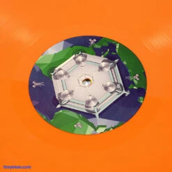 100 Percent Electronica Death's Dynamic Shroud - Live From Japan Music