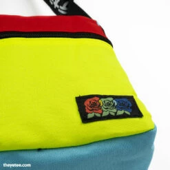 Marc Junker FIELD BAG 2.0 (RGB) Accessories