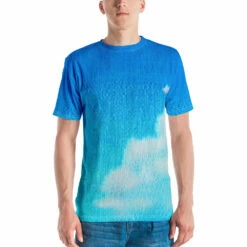 Marc Junker Blue Sky VHS