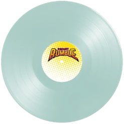 Cardboard Robot Games Pocket Rumble Soundtrack