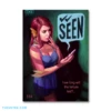 Monster Prom Books & Prints SEEN