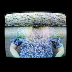 Flash Sale 😀 Marc Junker Apparel CRT FUZZ TEE 👍 9 Marc Junker Apparel CRT FUZZ TEE