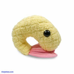 House Of Darkly Very Large Shrimp Friend