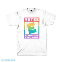 The Yetee Apparel Yetee For Everyone